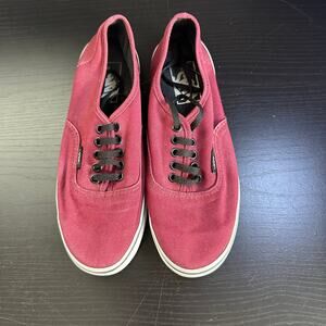 VANS Authentic Classic Skater Utility Streetware